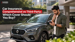 Car Insurance Comparison Guide
